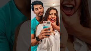 💞Tujhse Hai Raabta Serial Actors🥰 tranding ytshorts [upl. by Eliseo888]