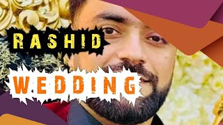 Rashid Khan Wedding  د راشد خان واده [upl. by Reich773]