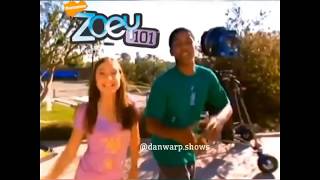 Zoey 101 behind the scenes [upl. by Phyllis]