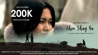 Choe Shay Ga Latest Bhutanes movie 2020 short movie  love storyFull dzongkha movie [upl. by Lewap583]