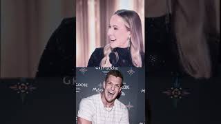 Nikki Glaser COOKS Rob Gronkowski [upl. by Kyne]