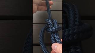 Master the Bowline Knot Essential Skill for Outdoor Enthusiast [upl. by Bryant]