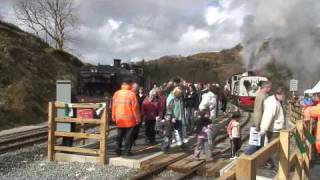 Opening to Beddgelert [upl. by Ahsinik]