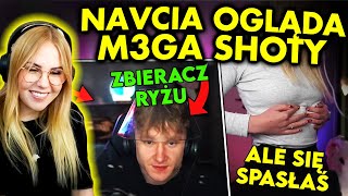 NAVCIA ogląda M3GA SHOTY 53 [upl. by Giulietta723]