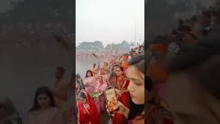 Jai ho chatthi maiya [upl. by Lundt923]