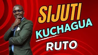 SIJUTI KUCHAGUA RUTO KWA SABABU HIIBISHOP GODFREY CONFESSES [upl. by Aseretairam874]