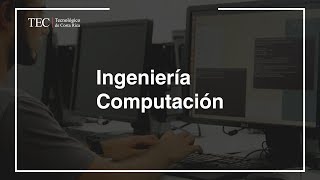 Ingeniería en Computación [upl. by Motch925]