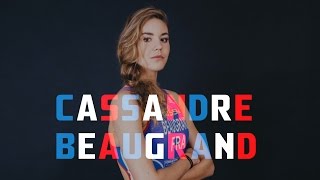 CASSANDRE BEAUGRANDMOTIVATION [upl. by Lutim]