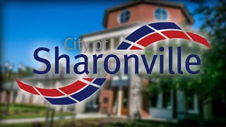 Sharonville City Council 102423 [upl. by Piper]