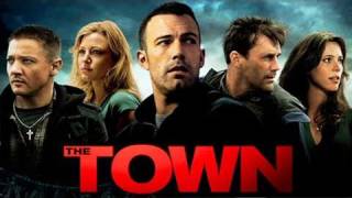 The Town 2010 Trailer Hırsızlar Şehri Fragmanmp4 [upl. by Nitsirc]