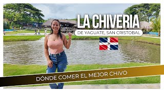 Por qué el restaurante La Chiveria es una visita obligatoria para los amantes del chivo [upl. by Tori373]