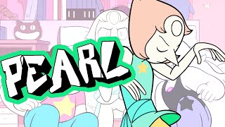 Steven finds out about Pearls secret rap career [upl. by Eniretac]