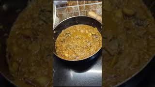 kathal ki sabji recipe  food vlog shilpas life [upl. by Millie951]