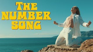 Logan Paul  THE NUMBER SONG Official Music Video prod by Franke [upl. by Kristina]