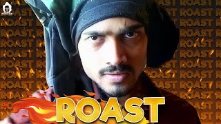 BB Ki Vines  Sameer Vs Hola  The Ultimate Roast [upl. by Etiam167]