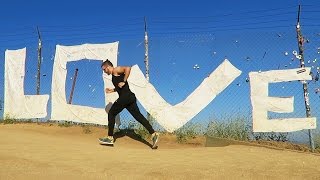 MY LAST VLOG  RUNYON CANYON  ALEX COSTA [upl. by Adianez158]