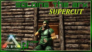 Soloing the Ark Season 4 Supercut Episodes 1120 [upl. by Decker340]