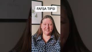 New England College FAFSA Tips [upl. by Mellicent]