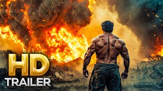 The Best New ACTION Movies 2024 Trailers [upl. by Lorna]