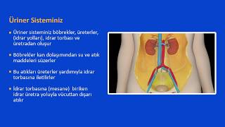 Stoma Eğitimi [upl. by Eartnoed]