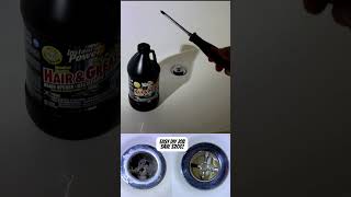 How to Unclog Bathtub Drain  Step1 Remove Bathtub Stopper [upl. by Esenwahs]