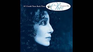 Cher  If I Could Turn Back Time Acapella [upl. by Ludewig]