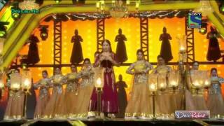 Best Performance of Madhuri Dixit Maam [upl. by Nilyahs636]