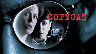 DOBLE HOMICIDIO 6 COPYCAT 1995 [upl. by Pawsner]