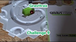 Gravitrax quotThe Game Flowquot Challenge 9 Solution [upl. by Aicinad]