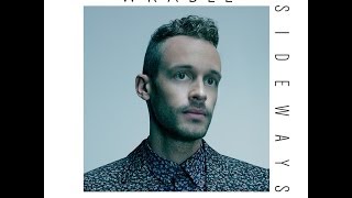 Sideways  Wrabel  On Screen Lyrics [upl. by Val]