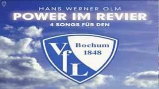 VfL Bochum  Bochum Ballade [upl. by Janel]