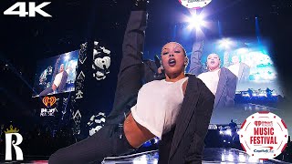 Doja Cat  iHeartRadio Music Festival 2024  Full Show [upl. by Adnamra]