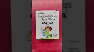 Gastica drop review [upl. by Attevroc]