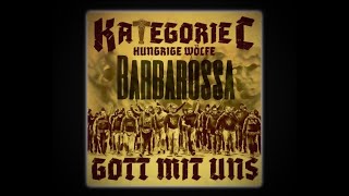 Kategorie C  Barbarossa [upl. by Yelhs297]