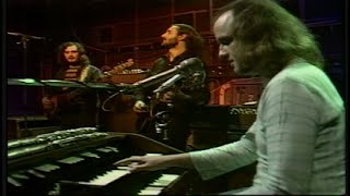 Focus  Anonymous Two Old Grey Whistle Test December 1972 [upl. by Johnson183]