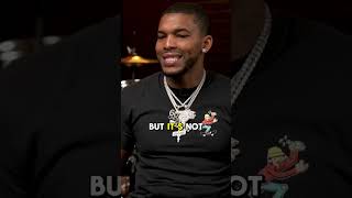 600BREEZY beefing over TERRITORIES that he doesnt OWN 600breezy territories [upl. by Lak]