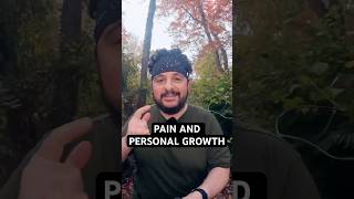 Level Up Your Life From Pain PersonalGrowth Shorts Wellness [upl. by Eniamart]