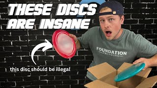 Ten MORE Disc Golf Discs I Wish I Bought WAY Sooner [upl. by Anzovin]