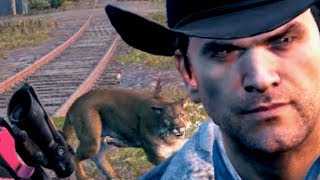 Far Cry 5  The Wonders of Coop [upl. by Armington]