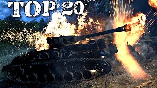 Top 20 coh3 players MUST WATCH Havoc vs Dumais [upl. by Arenahs]