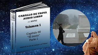 Caballo de Troya 1 capítulo 00 El Inicio Parte 1 [upl. by Atteiluj]