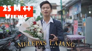 ARVIAN DWI FT TRI SUAKA  MELEPAS LAJANG OFFICIAL MUSIC VIDEO [upl. by Orest970]