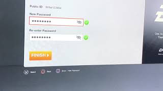 Reset EA Password EASY FIX [upl. by Werdnael910]