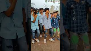 ढोल मादल वागै नानी  Dhol Madal Wage Nani  Adivasi Dhol Shadi Dance Video [upl. by Viguerie]