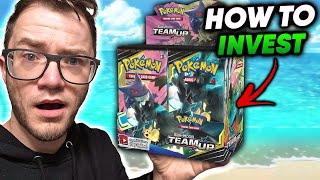 The BEST Pokemon Booster Boxes to Buy RIGHT NOW [upl. by Nuahs]