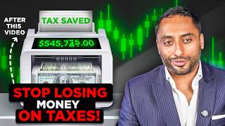 Pay LESS Taxes LEGALLY In Canada  Jas Oberoi realestate [upl. by Yate]