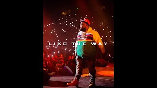 FREE Rod Wave Type Beat  Like The Way [upl. by Ketchum]