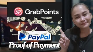 Earn Money Fast with GrabPoints sidehustle sideincome paidsurveys [upl. by Elsa]