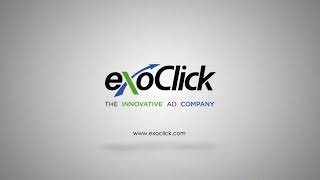 How to set up a campaign in ExoClick  Exoclick Review [upl. by Un]