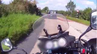 Suzuki VStrom Review Long term update  DL650 [upl. by Liesa]